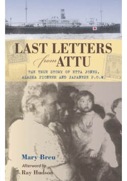 Last Letters from Attu