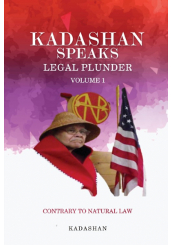 Kadashan Speaks