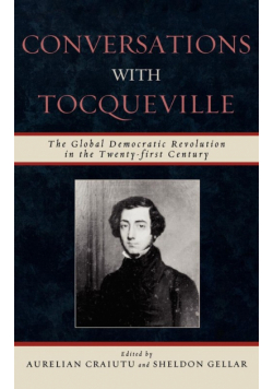 Conversations with Tocqueville