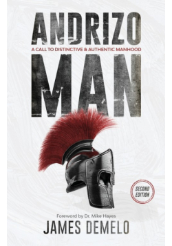 Andrizo Man