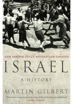 Israel A History