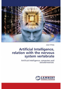 Artificial Intelligence, relation with the nervous system vertebrate