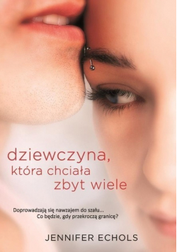 Dziewczyna która chciała zbyt wiele