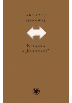 Książka o "Kulturze”
