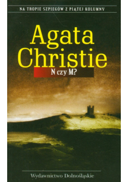 N czy M?