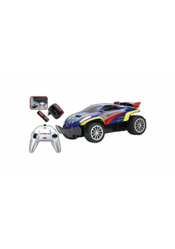 Blue Speeder zdalnie sterowany 1:16