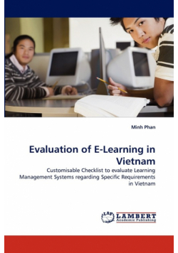 Evaluation of E-Learning in Vietnam