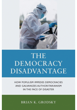 The Democracy Disadvantage
