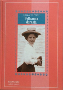 Pollyanna dorasta