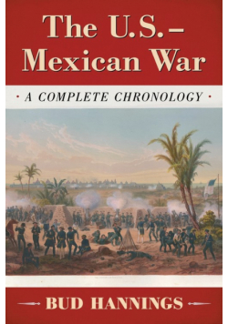 The U.S.-Mexican War