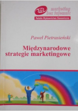 Międzynarodowe strategie marketingowe