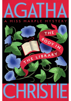 Body in the Library, The