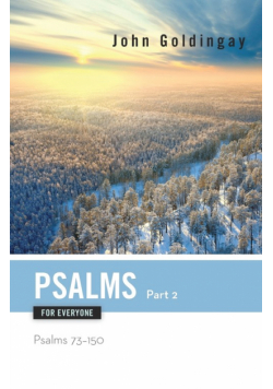 Psalms for Everyone, Part 2