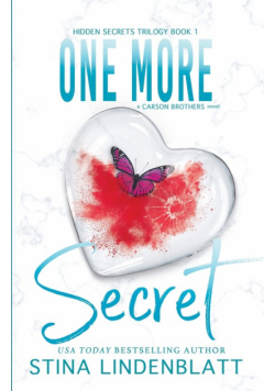 One More Secret