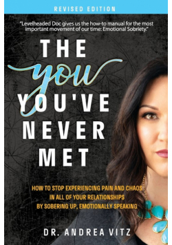 The You You've Never Met, Revised Edition