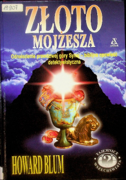 Złoto Mojżesza
