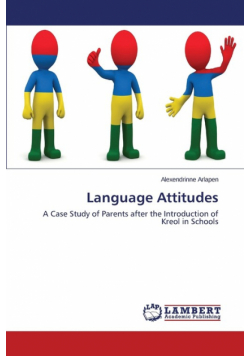 Language Attitudes