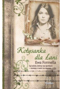 Kołysanka dla Łani