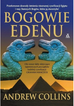 Bogowie Edenu