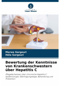 Bewertung der Kenntnisse von Krankenschwestern über Hepatitis C