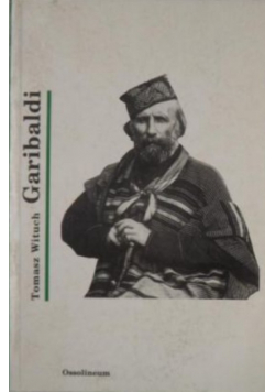 Garibaldi