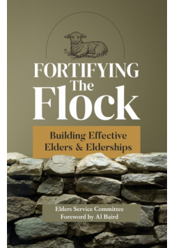Fortifying the Flock