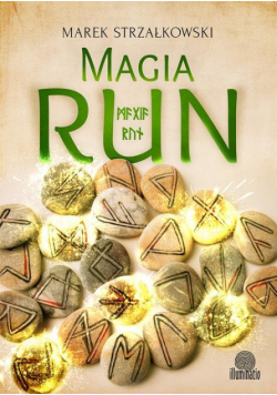 Magia run