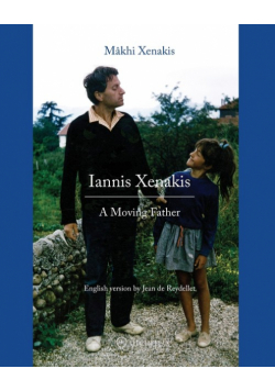 Iannis Xenakis