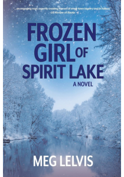 Frozen Girl of Spirit Lake