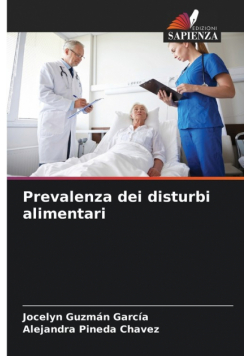 Prevalenza dei disturbi alimentari