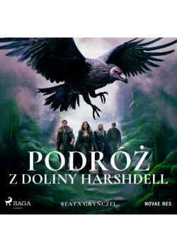 Podróż z Doliny Harshdell