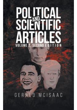 Political Scientific Articles Volume 2, Second edition