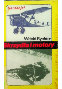 Skrzydła i motory