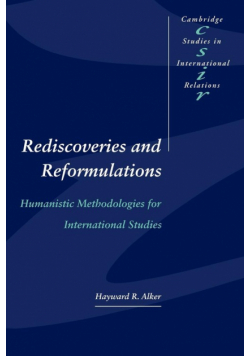 Rediscoveries and Reformulations