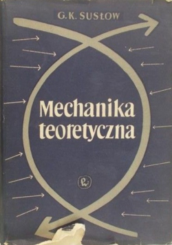 Mechanika Teoretyczna