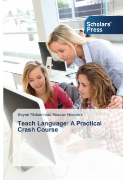 Teach Language