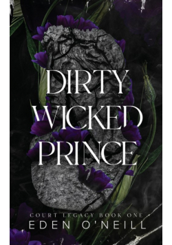 Dirty Wicked Prince