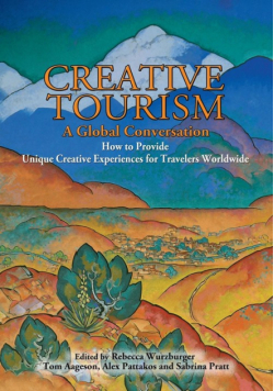 Creative Tourism, a Global Conversation