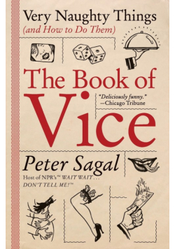 The Book of Vice