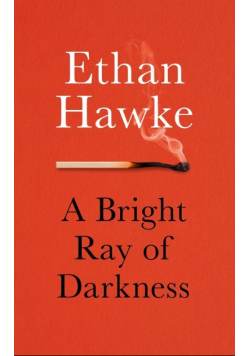 A Bright Ray of Darkness