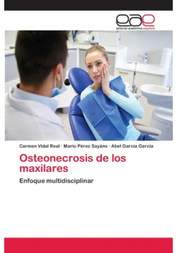 Osteonecrosis de los maxilares