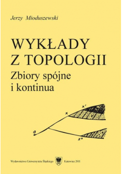 Wykłady z topologii