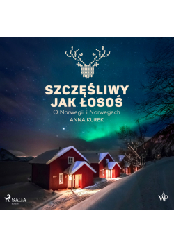 Szczęśliwy jak łosoś. O Norwegii i Norwegach