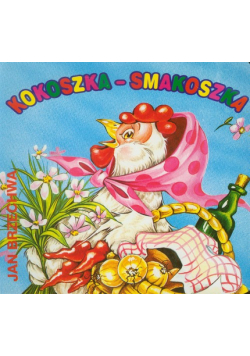 Kokoszka smakoszka