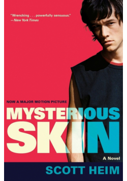 Mysterious Skin