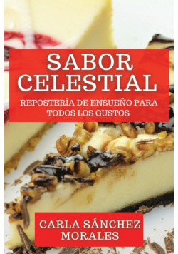 Sabor Celestial
