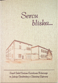 Sercu Bliska
