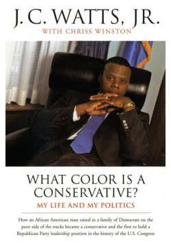 What Color Is a Conservative?