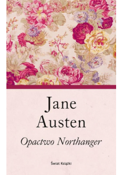 Austen Jane - Opactwo Northanger