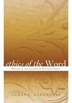 Ethics of the Word